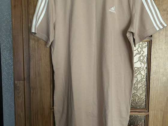 Платье Adidas,размер М.