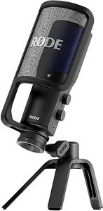 RODE USB + (1 foto / 1)