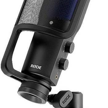 RODE USB +