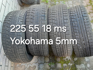 225 55 18 ms (1 foto / 1)