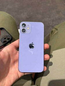 Некоторые iPhone 12 (1 фото из 2)