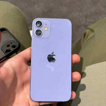 Некоторые iPhone 12