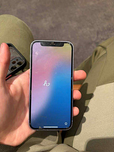 Некоторые iPhone 12 (2 фото из 2)