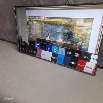 Телевизор LG 86UN85003LA (86 дюймов)