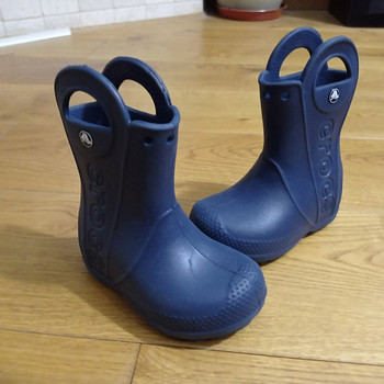 Crocs C7 , suurus 24