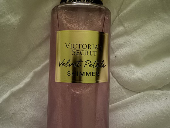 Originaal Victoria’s Secret Velvet Petals parfüüm