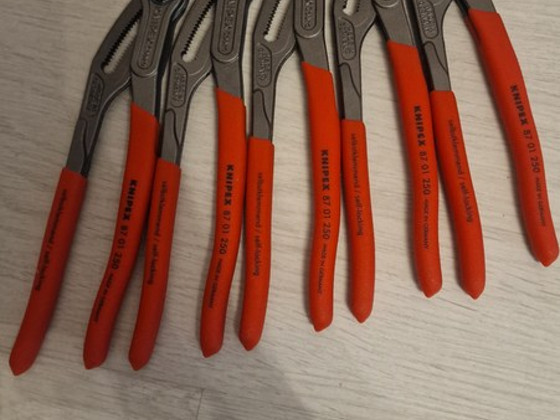 Knipex 250