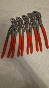 Knipex 250 (1 фото из 1)