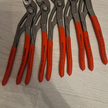 Knipex 250