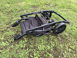 Riko Team vankrikomplekt 3in1 (anthracite) (5 foto / 8)