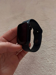 Продам Apple Watch 2SE 44mm Aluminium (4 фото из 4)