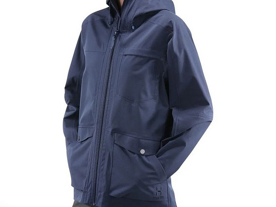 Haglofs Eco Proof Jacket