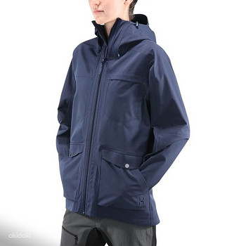 Haglofs Eco Proof Jacket