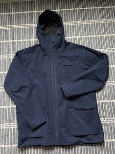 Куртка Haglofs Eco Proof (2 фото из 5)