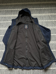 Куртка Haglofs Eco Proof (3 фото из 5)
