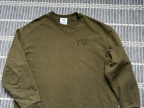 Y-3