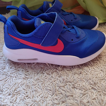 Кроссовки Nike AIR