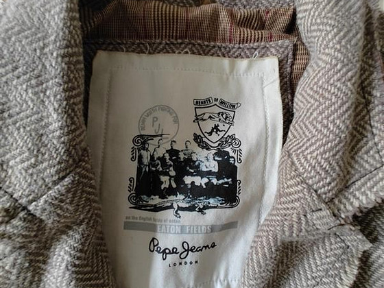 Jacket „Pepe Jeans“ London, Pintsak