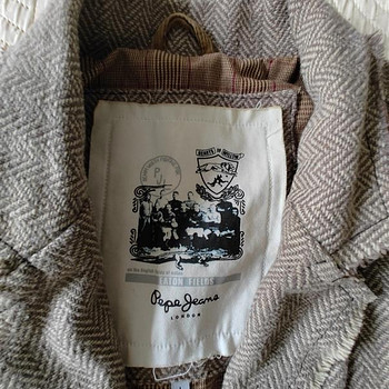 Jacket „Pepe Jeans“ London, Pintsak