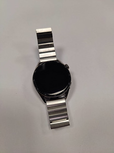 Nutikellad Huawei Watch GT3 46mm + Laadija + Karp (3 foto / 5)