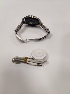 Nutikellad Huawei Watch GT3 46mm + Laadija + Karp (5 foto / 5)