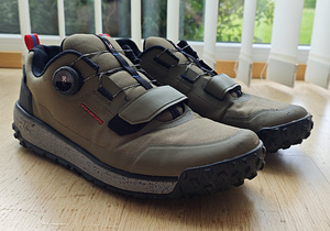 Велообувь Ride Concepts Tallac BOA Flat (1 фото из 7)