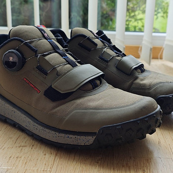 Rattakingad Ride Concepts Tallac BOA Flat