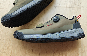 Велообувь Ride Concepts Tallac BOA Flat (3 фото из 7)