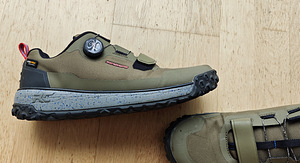 Велообувь Ride Concepts Tallac BOA Flat (4 фото из 7)