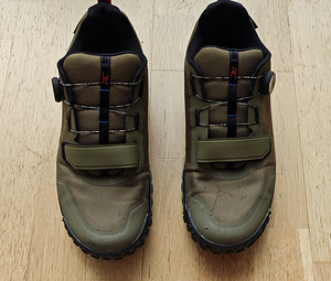 Велообувь Ride Concepts Tallac BOA Flat (5 фото из 7)