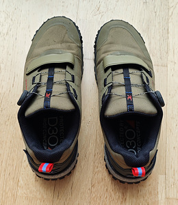 Велообувь Ride Concepts Tallac BOA Flat (7 фото из 7)