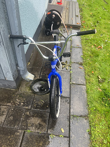 Wethepeople Curse BMX (WTP Curse) (2 фото из 7)