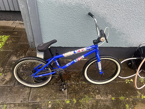 Wethepeople Curse BMX (WTP Curse) (6 фото из 7)