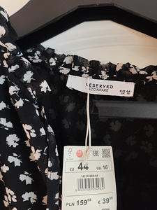 Maksikleit 44EU (3 foto / 3)
