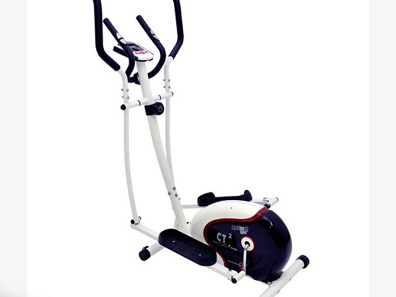 CHRISTOPEIT CT 2
