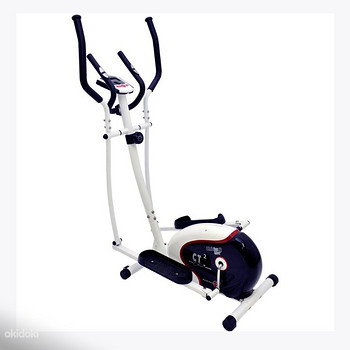 CHRISTOPEIT CT 2