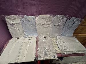 Meeste särgid (äriklass) (1 foto / 7)