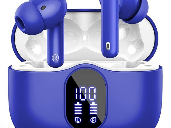 Bluetooth наушники Lifebee X08 + USB