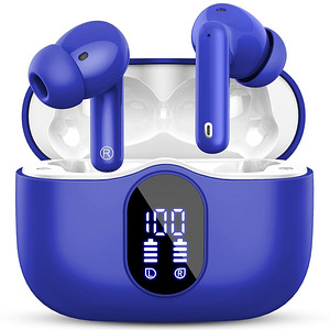 Bluetooth kõrvaklapid Lifebee X08 + USB (1 foto / 6)