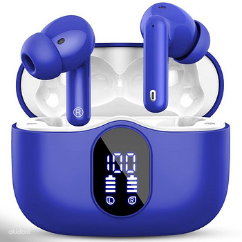 Bluetooth kõrvaklapid Lifebee X08 + USB