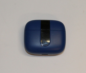 Bluetooth kõrvaklapid Lifebee X08 + USB (3 foto / 6)