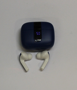 Bluetooth kõrvaklapid Lifebee X08 + USB (5 foto / 6)