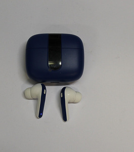 Bluetooth kõrvaklapid Lifebee X08 + USB (6 foto / 6)