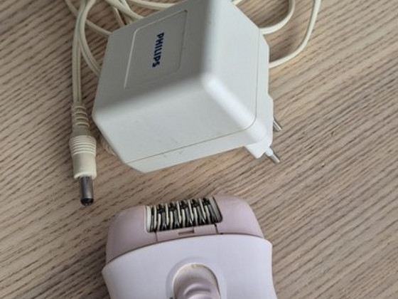 Эпилятор Philips Satinelle