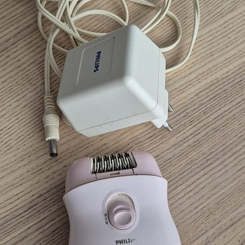 Эпилятор Philips Satinelle