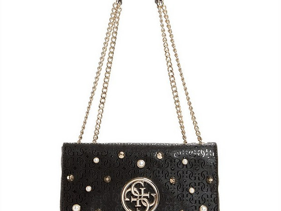 Guess giola convertible crossbody bag