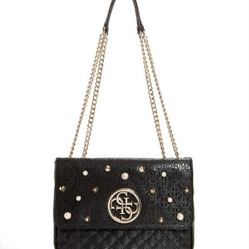 Guess giola convertible crossbody bag