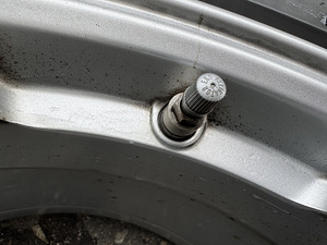 17" Platin veljed 5x112 + lamellrehvid 225/60/17 (Audi C8) (8 foto / 10)