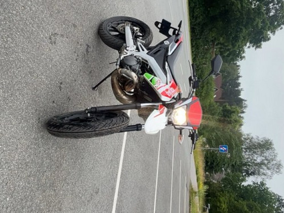 Aprilia sx50 2020a
