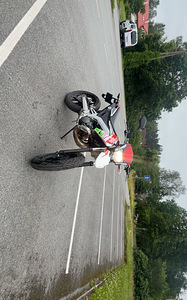 Aprilia sx50 (1 фото из 3)